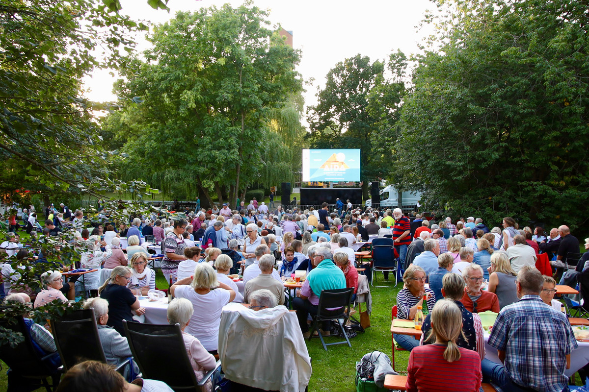 Bild: Ivenspark Dietrichsdorf