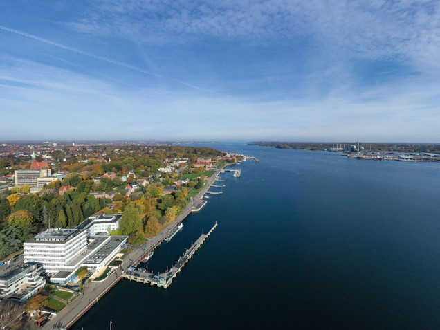 Kieler Förde