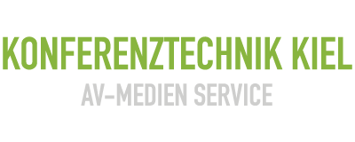 Konferenztechnik Kiel Logo