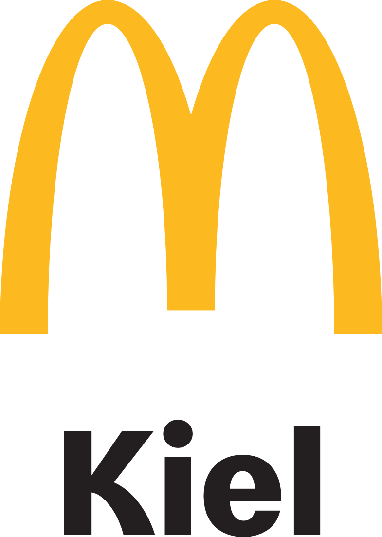 Logo MCDonalds