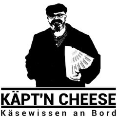 Käpt'n Cheese