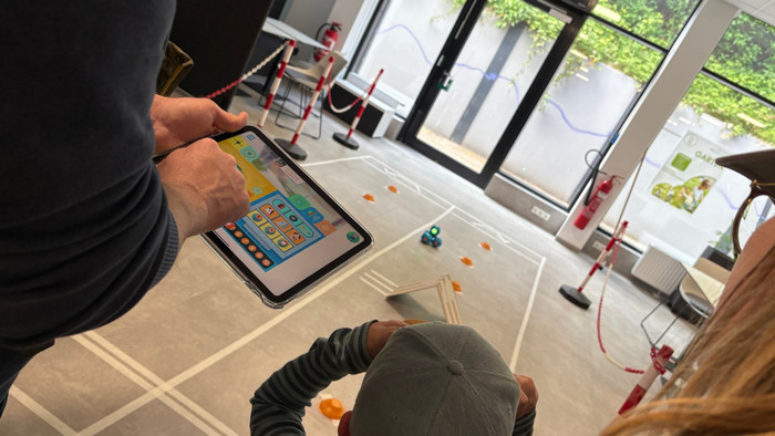 Open Makerspace