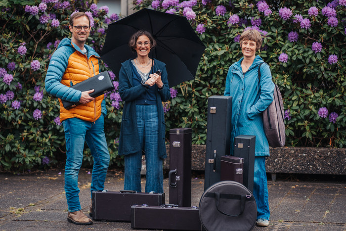 „Pastime with Good Company“ – Renaissance-Musik aus England