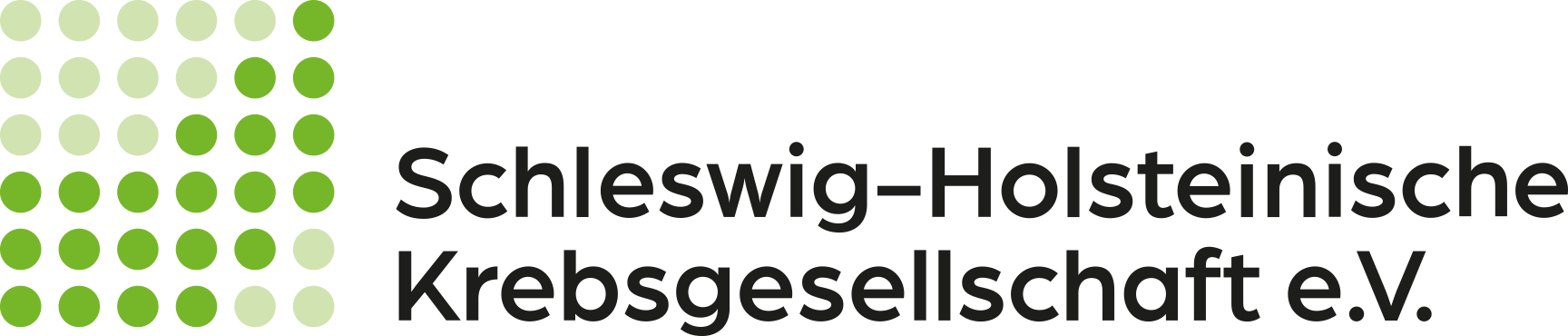 Logo Krebsgesellschaft SH