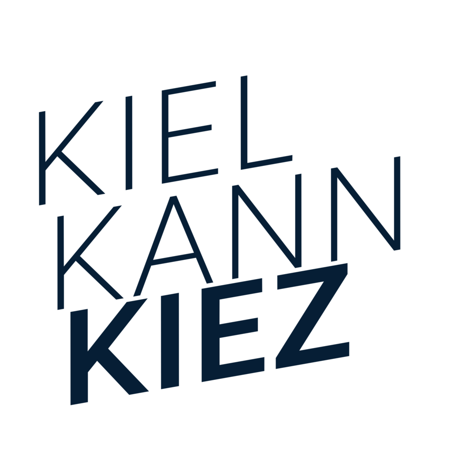 Logo Kiel kann Kiez