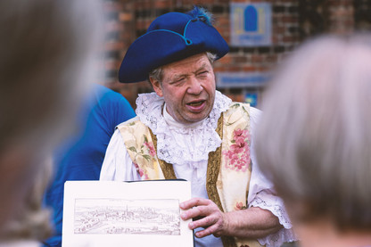 Kommissar Bergengrün