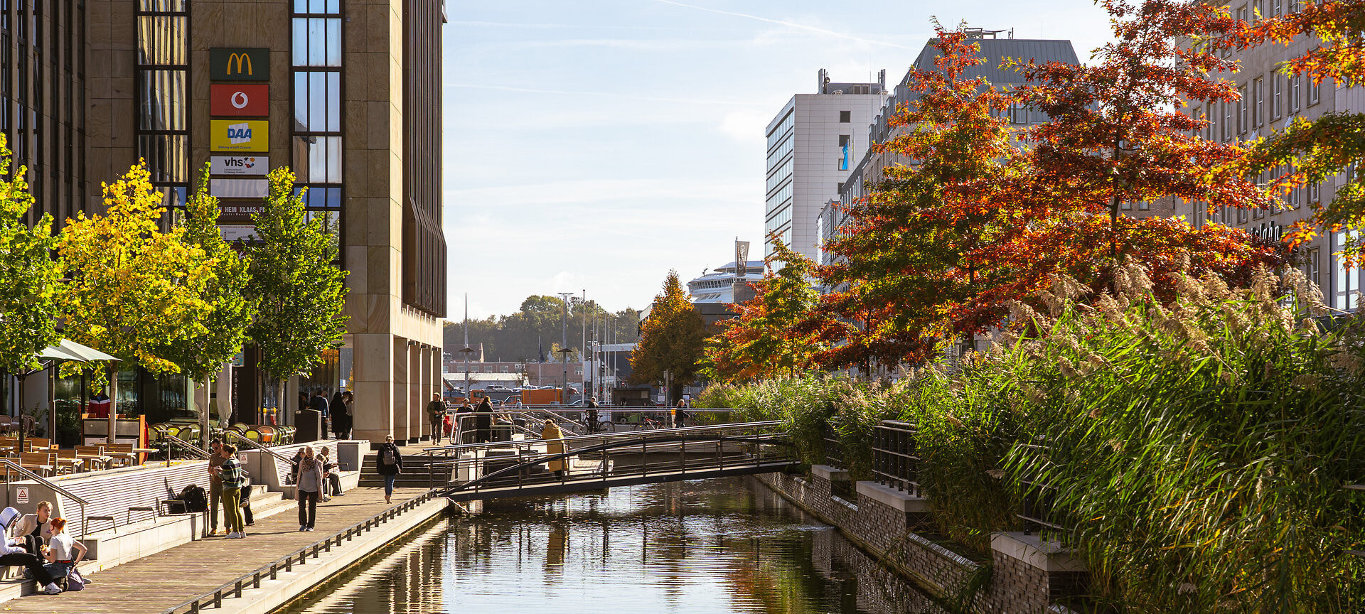 Mein perfekter Kiel-Tag. Erleben Sie Ihren perfekten Tag in Kiel. Egal ob Tagesgast, Familie, bei Schietwetter oder für Aktive - wir haben den perfekten Tag in Kiel.