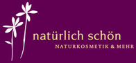 Logo natürlich schön