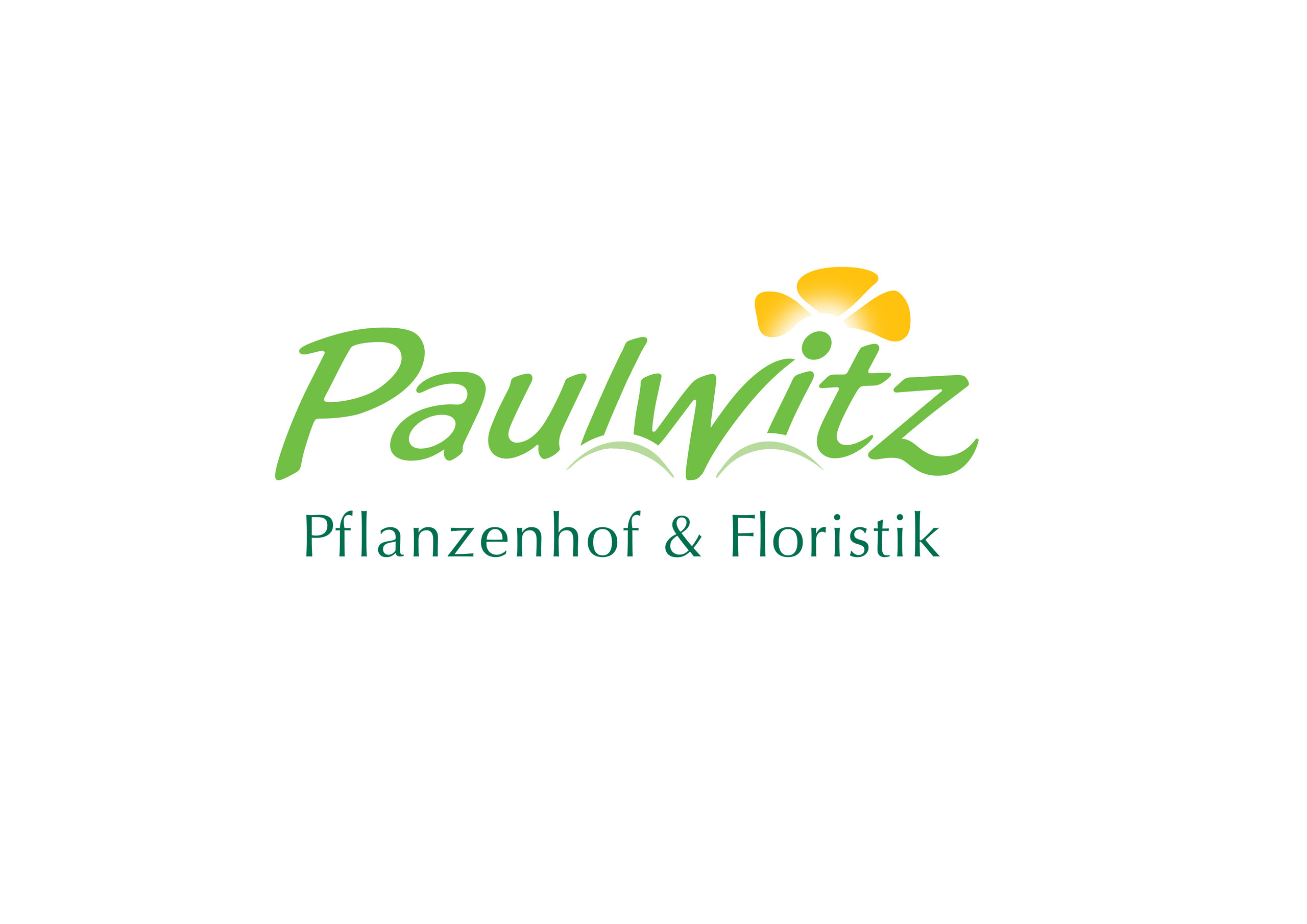 Paulwitz Logo
