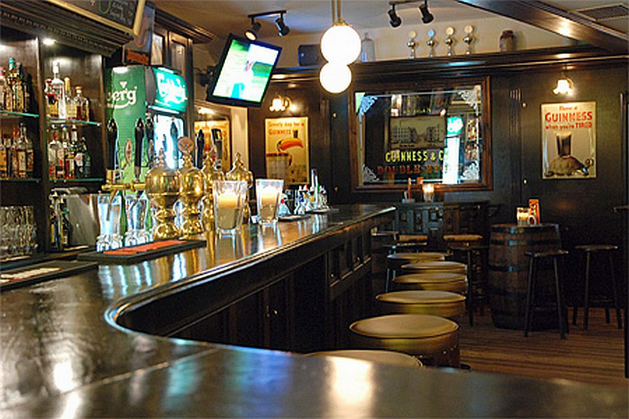 Bild: Pogue Mahone Irish Pub Kiel