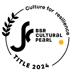 Logo Cultural Pearl