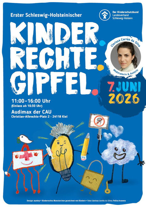 Kinderrechte-Gipfel