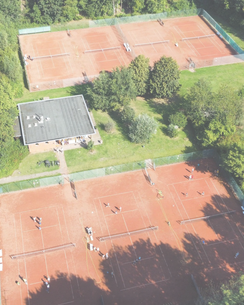 Bild: Tennisanlage am Koppelberg