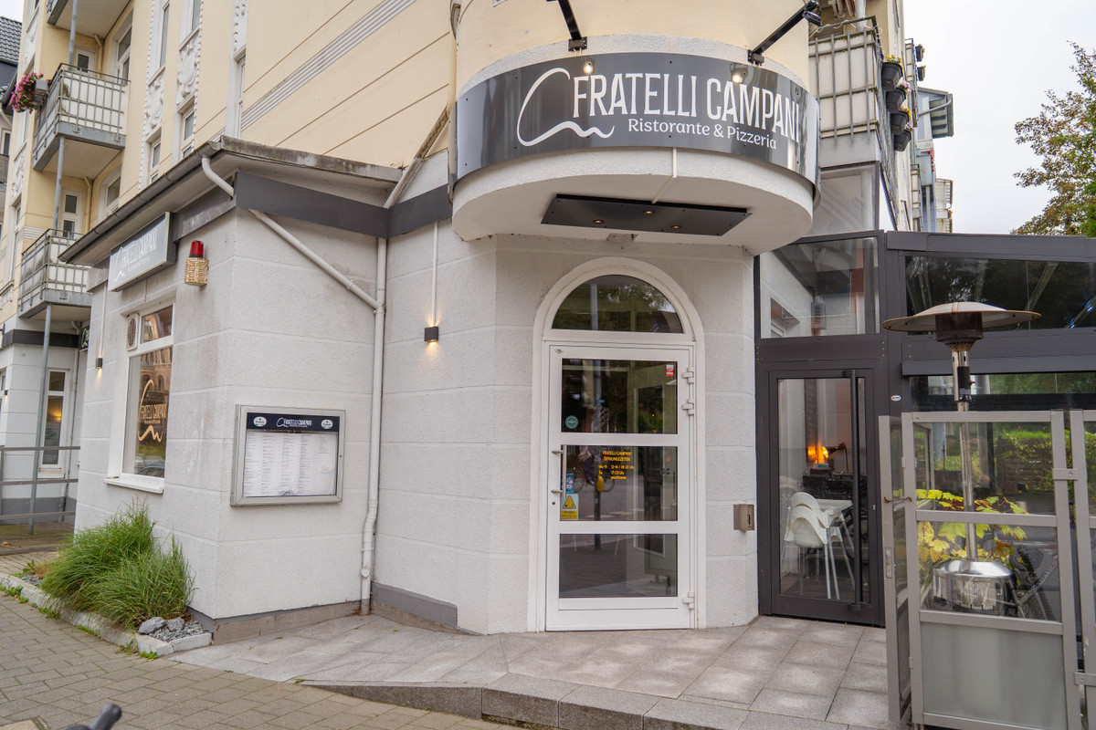 Bild: Fratelli Campani
