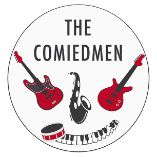 The Comiedmen Logo