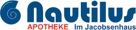 Logo Nautilus Apotheke