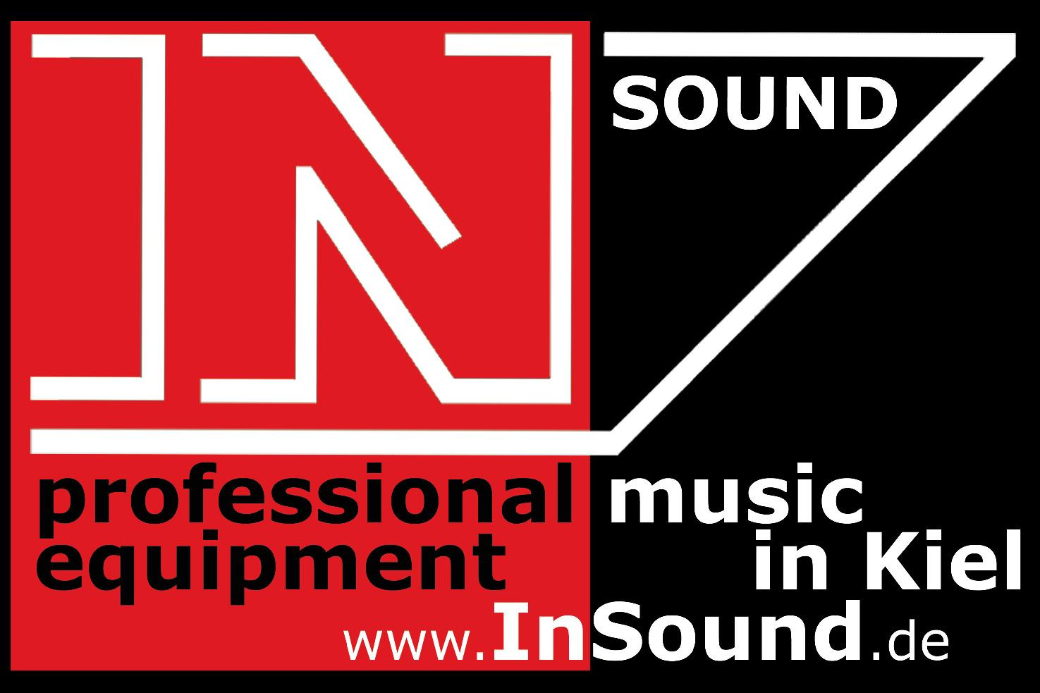 INsound Kiel Logo