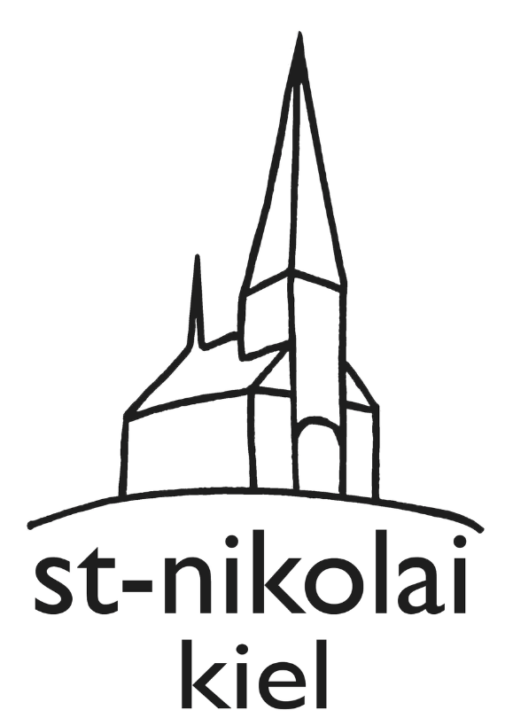Logo st nikolai
