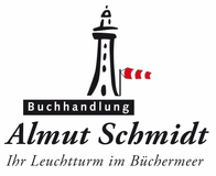 Logo Buchhandlung Almut Schmidt
