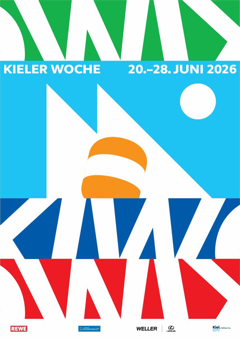 kiel week HISTORY – die Kieler Woche und ihre atemberaubende Geschichte!