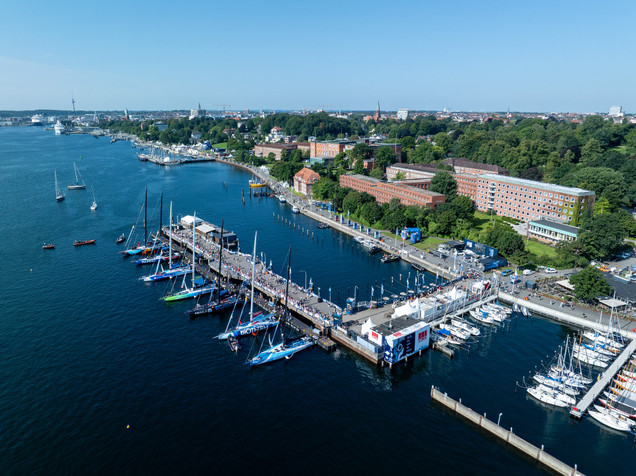 Kieler Förde