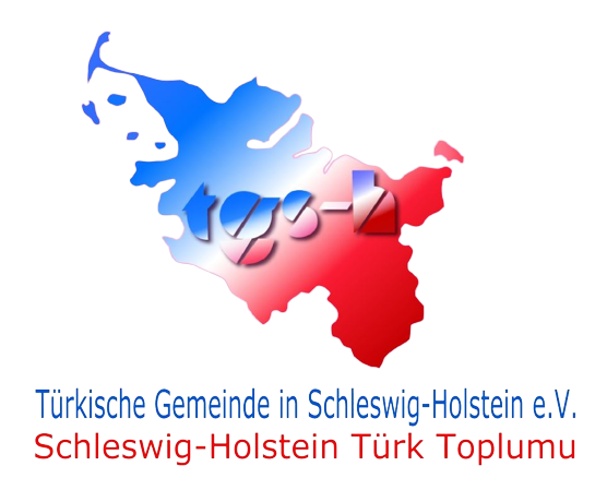 Logo Türkische Gemeinde SH