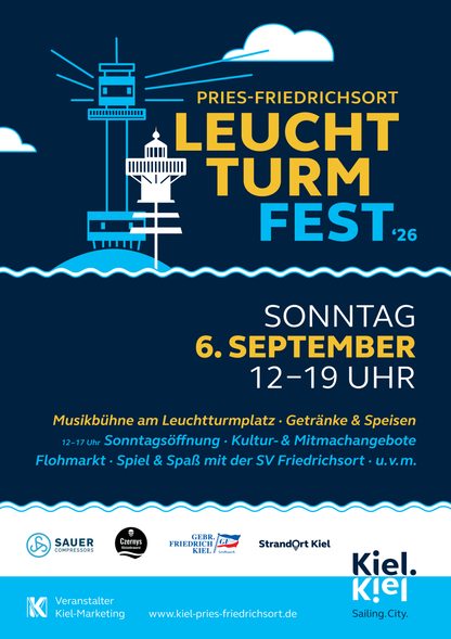 Plakat Open Air Kino