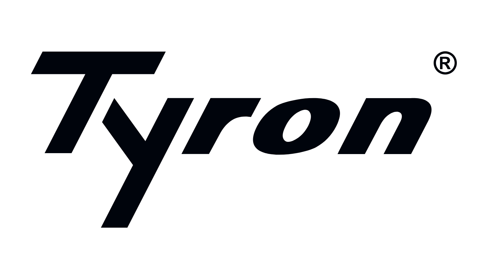 Tyron Logo