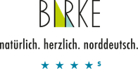 Logo Hotel Birke