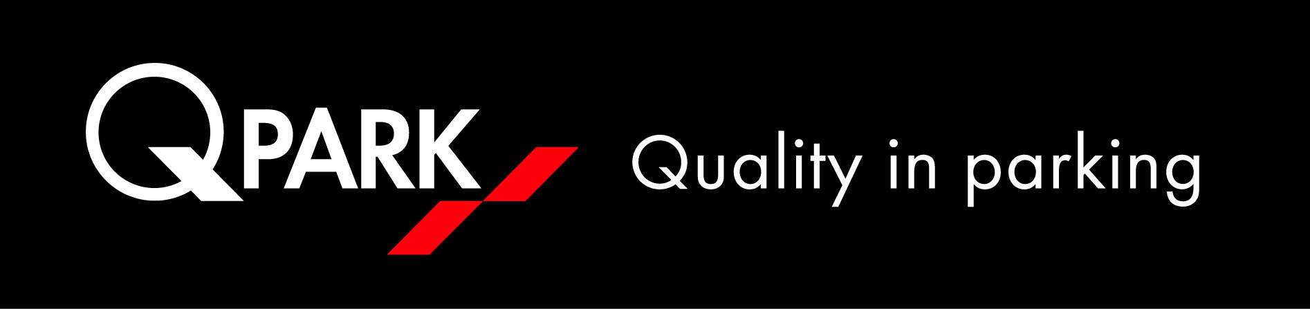 Logo von Q-Park