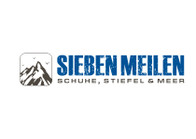 Logo SIEBEN MEILEN 