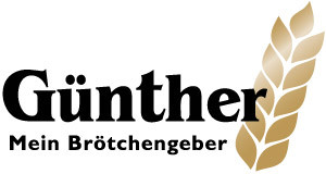Logo Bäckerei Günther
