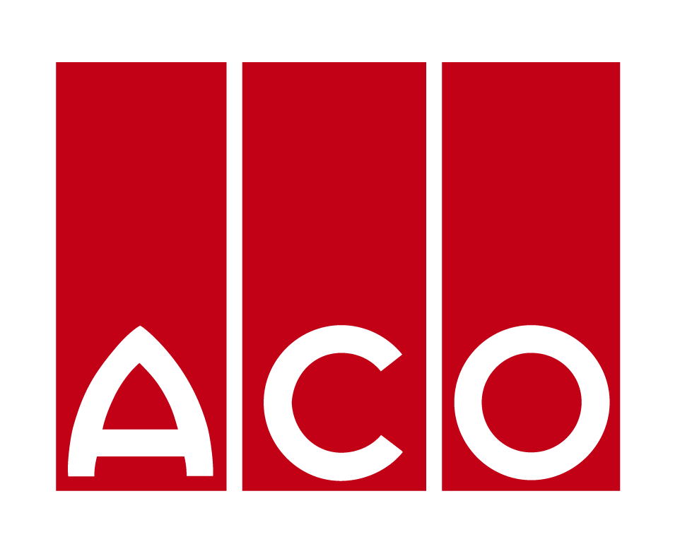 ACO Logo