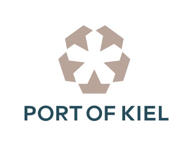 Port of Kiel Logo