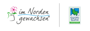 Logo Im Norden gewachsen