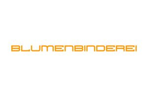 Logo Blumenbinderei