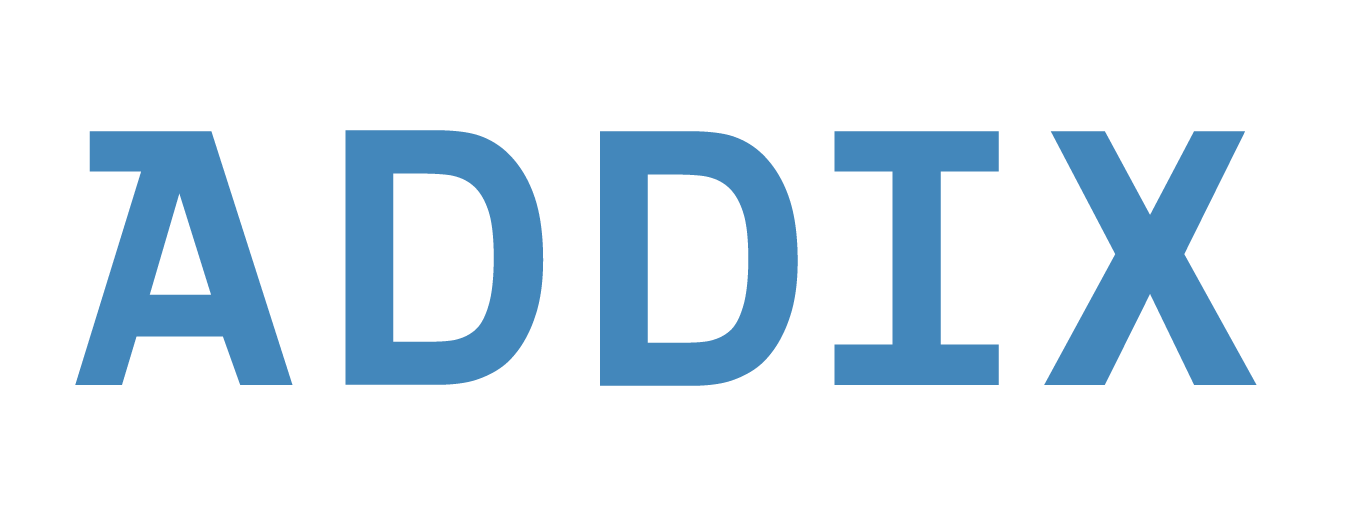 Addix Logo