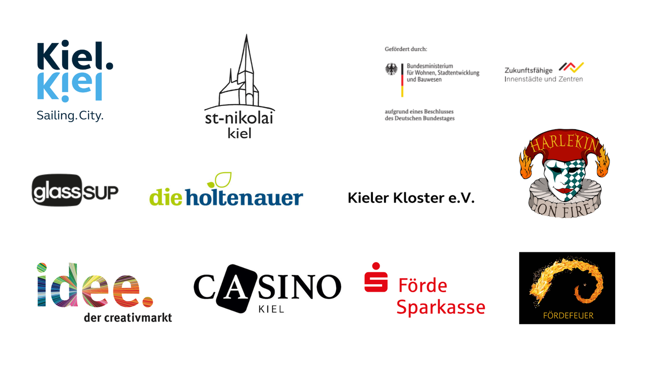 PartnerInnen Lichtermeer