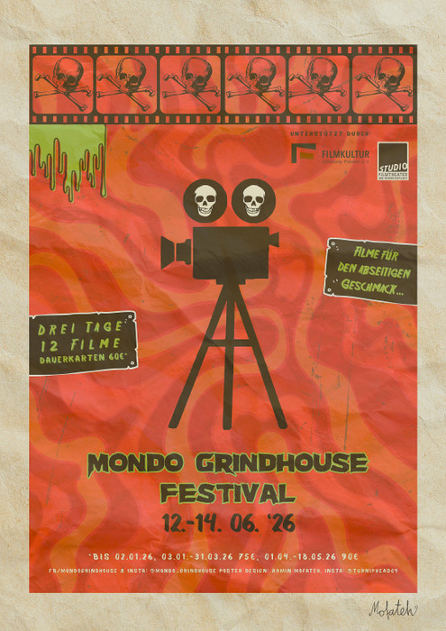 Mondo Grindhouse Festival