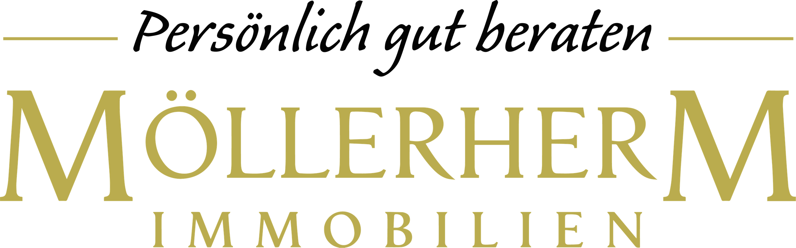 Logo Möllerherm Immobilien