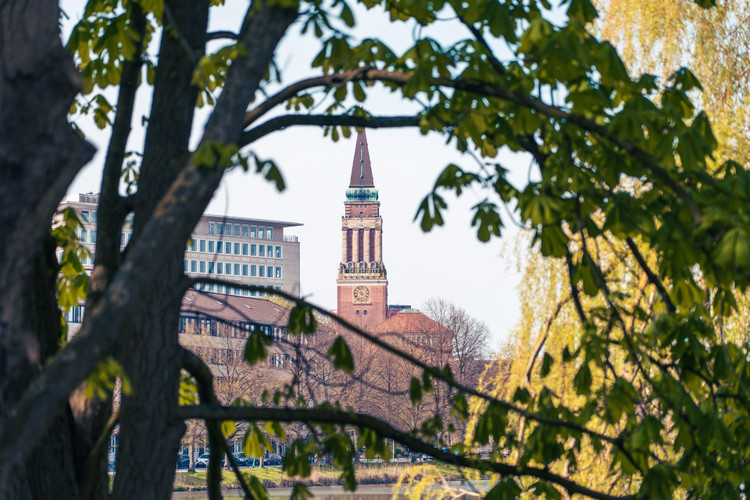  Sightseeing im Frühling<br><br>Erleben Sie den Frühling in Kiel mit spannenden Sightseeing-Angeboten und Ausflugsideen.