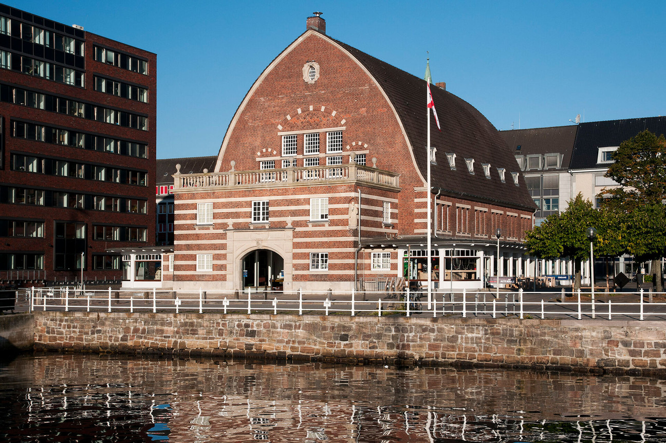 Schifffahrtsmuseum