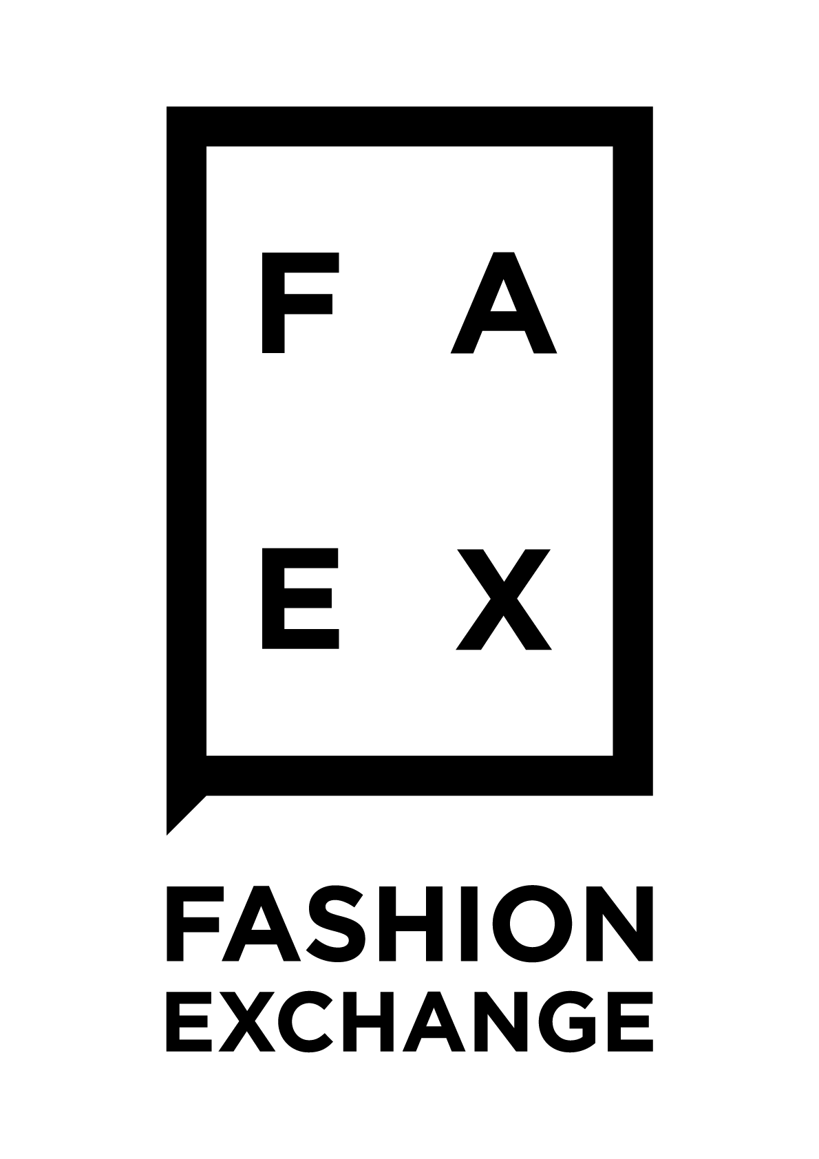Logo faex
