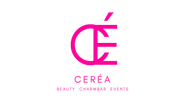Logo CERÈA Beauty & Events 