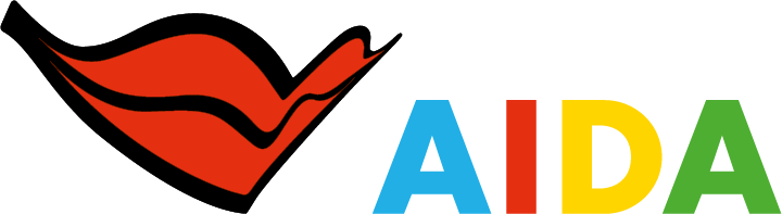 Logo AIDA