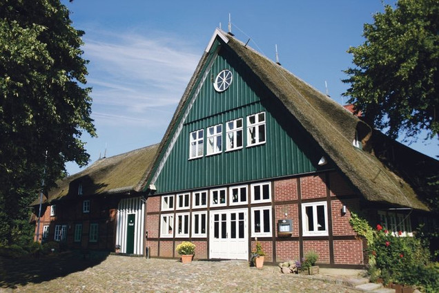 Landhotel Fischerwiege