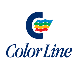 Logo Color Line