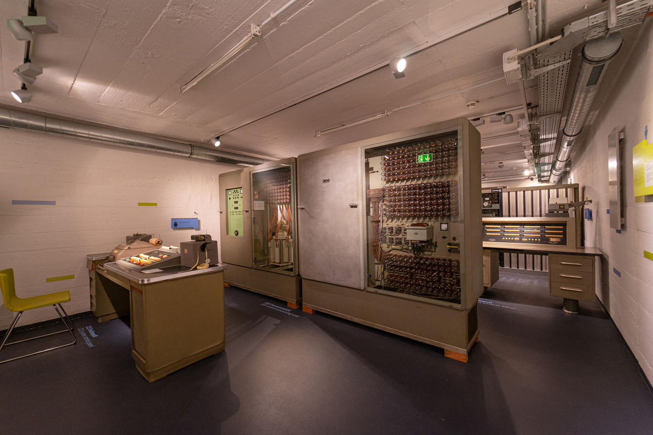 Computermuseum
