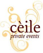 Cèile Private Events