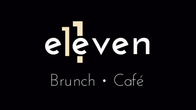 Logo eleven Brunchcafé